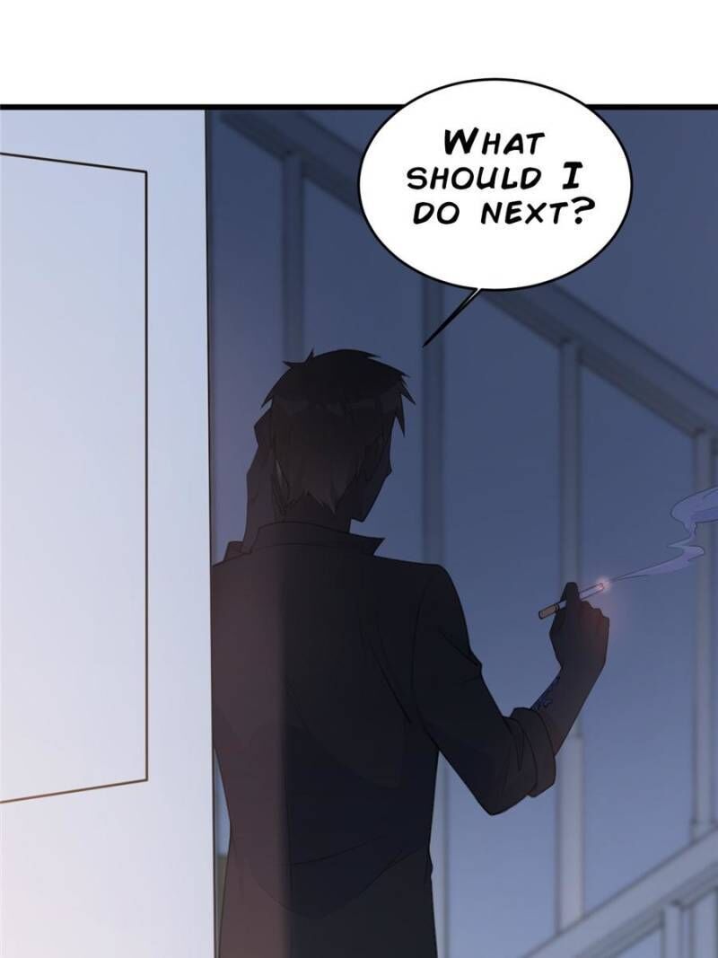 Hey Boss, I Am Your New chapter 21 - page 2
