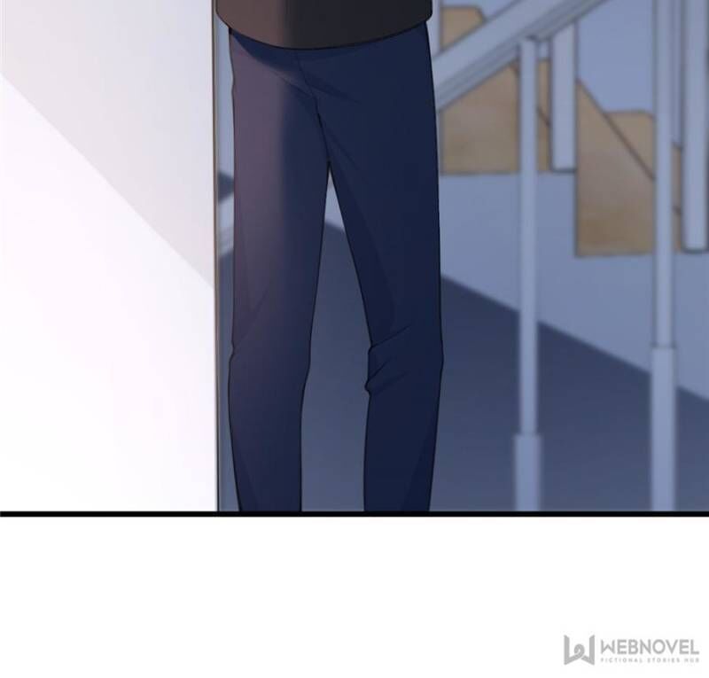 Hey Boss, I Am Your New chapter 21 - page 3