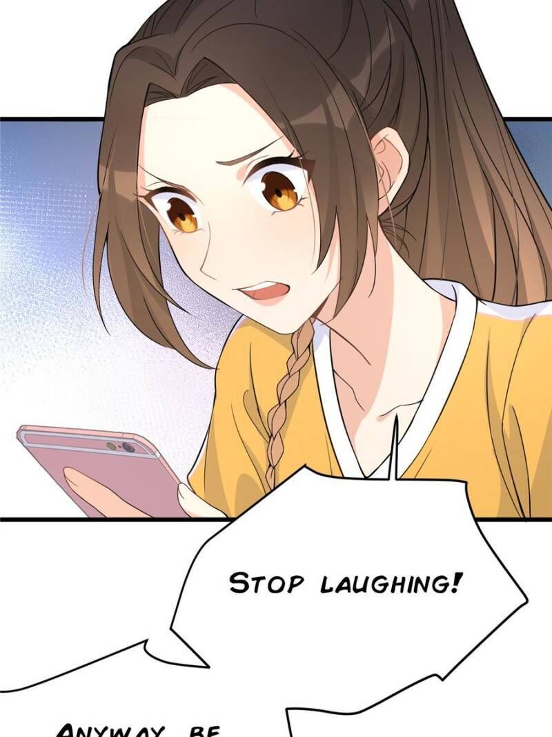 Hey Boss, I Am Your New chapter 21 - page 31