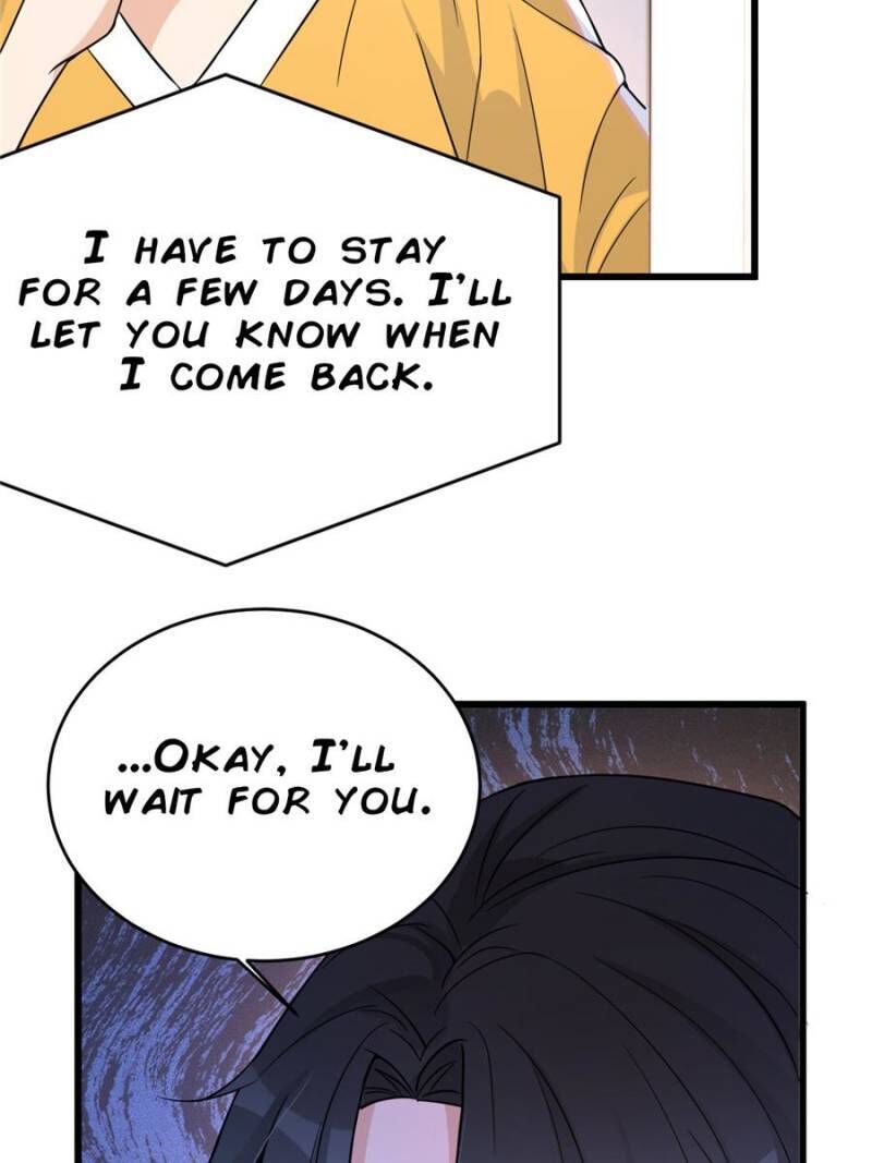 Hey Boss, I Am Your New chapter 21 - page 39