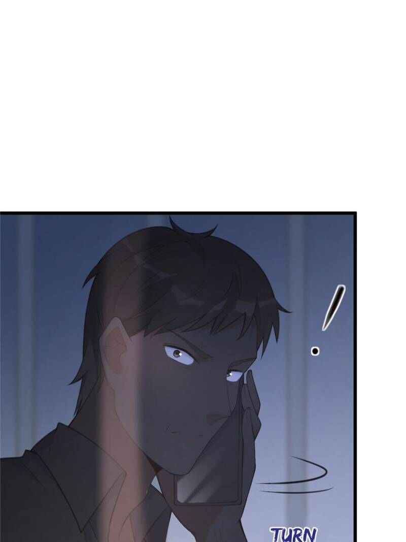 Hey Boss, I Am Your New chapter 21 - page 4