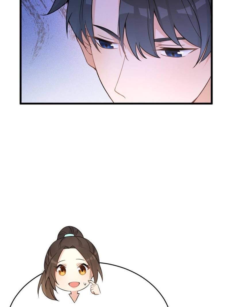 Hey Boss, I Am Your New chapter 21 - page 40