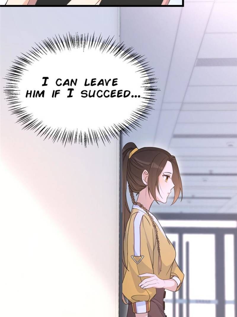 Hey Boss, I Am Your New chapter 21 - page 43