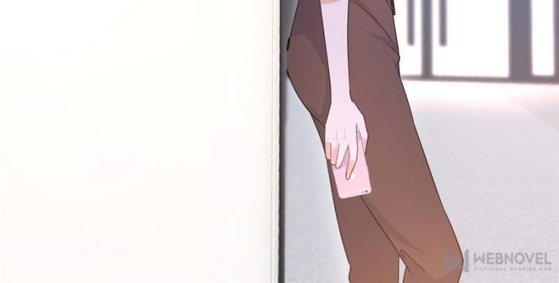 Hey Boss, I Am Your New chapter 21 - page 44