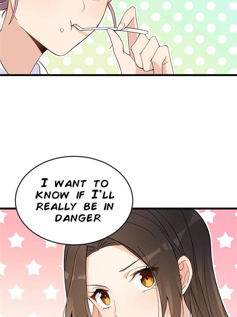 Hey Boss, I Am Your New chapter 21 - page 49