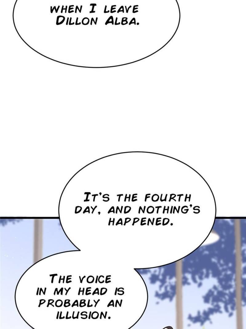 Hey Boss, I Am Your New chapter 21 - page 51