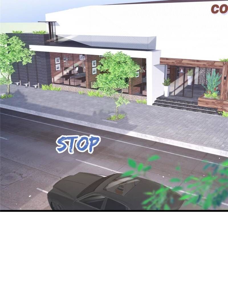 Hey Boss, I Am Your New chapter 21 - page 54