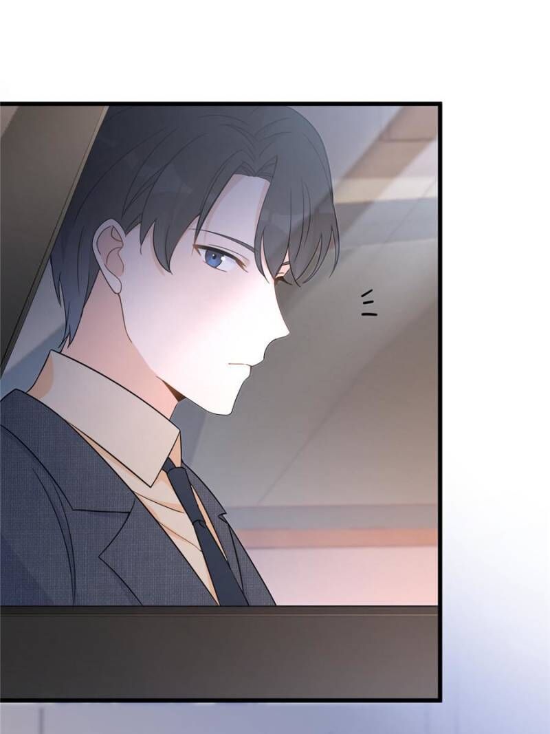 Hey Boss, I Am Your New chapter 21 - page 55