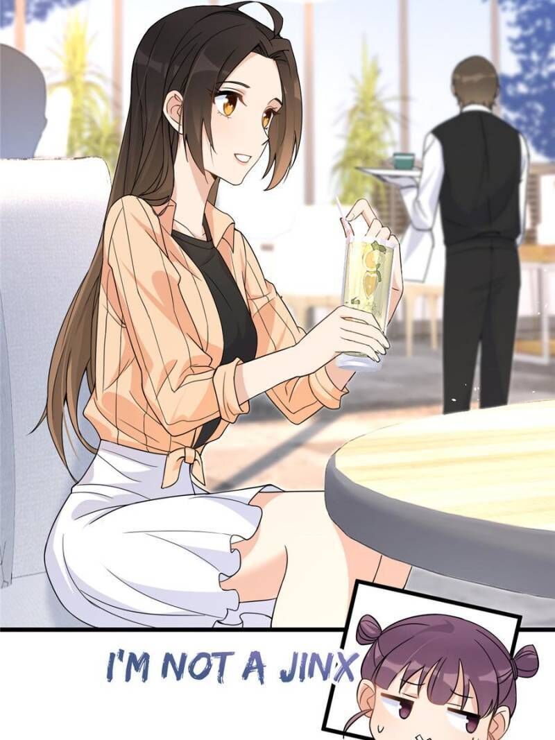 Hey Boss, I Am Your New chapter 21 - page 57