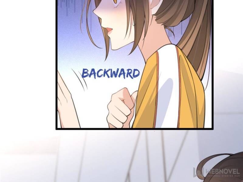 Hey Boss, I Am Your New chapter 21 - page 6