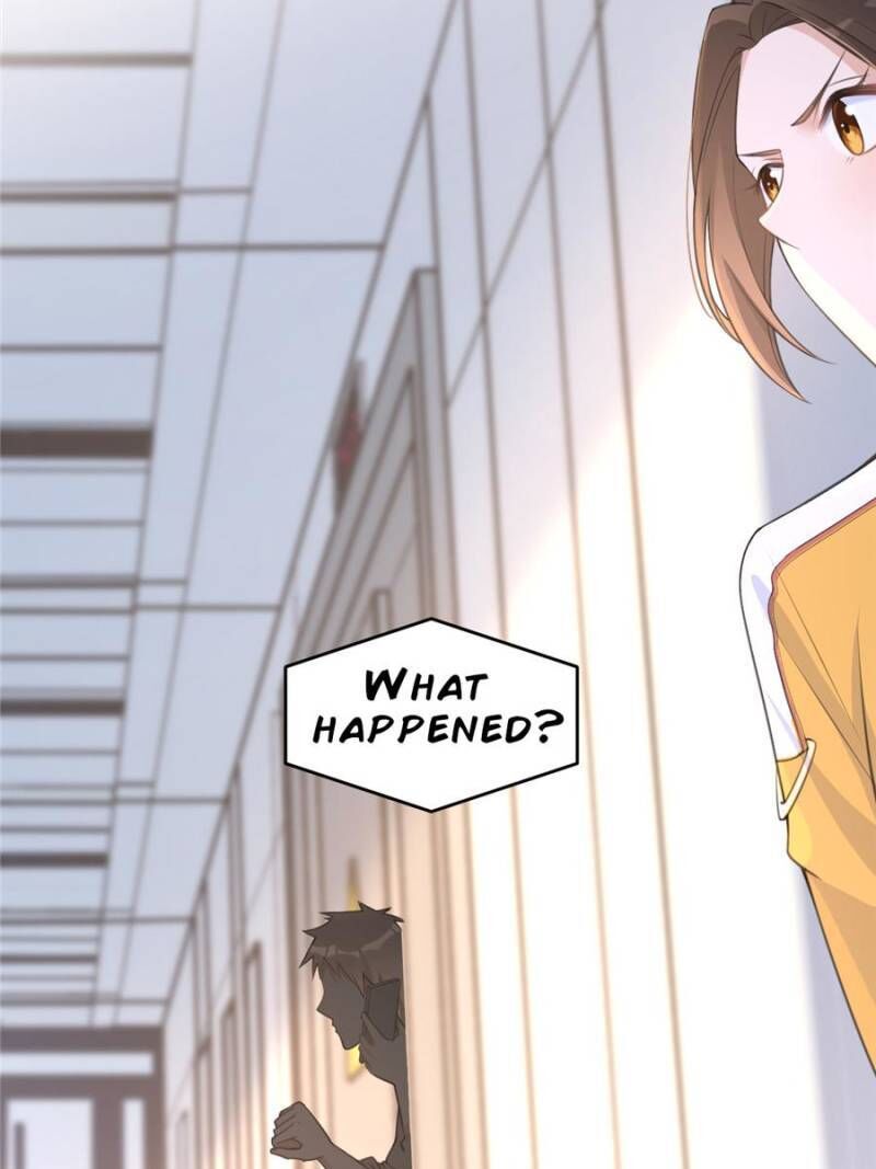 Hey Boss, I Am Your New chapter 21 - page 7