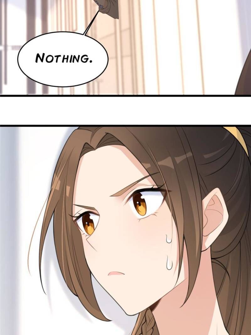 Hey Boss, I Am Your New chapter 21 - page 8