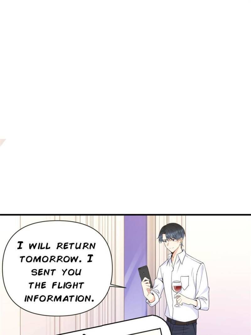 Hey Boss, I Am Your New chapter 102 - page 1