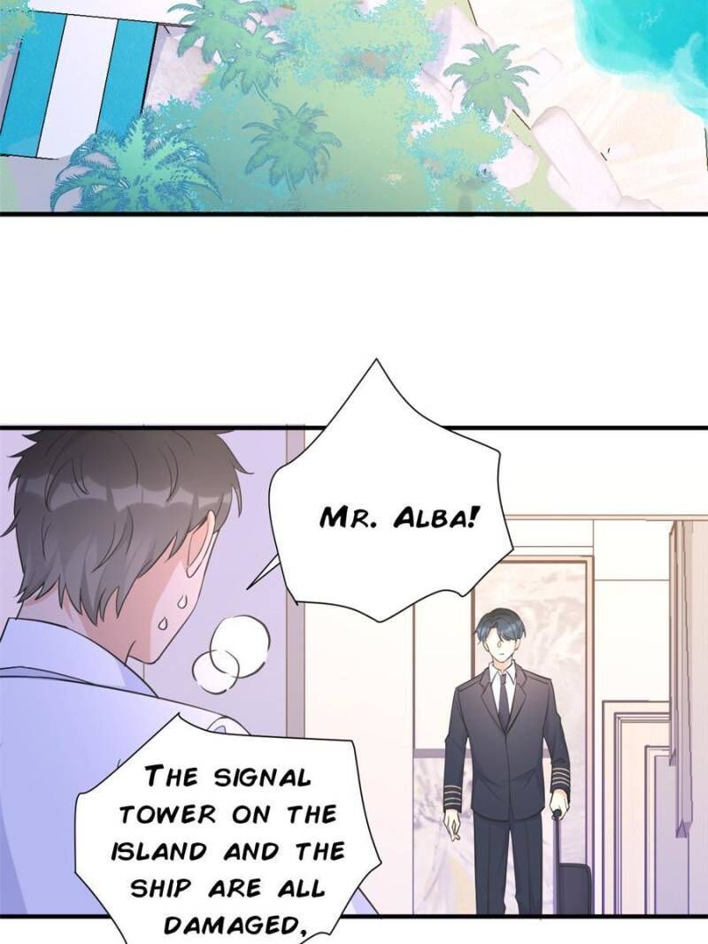 Hey Boss, I Am Your New chapter 102 - page 10