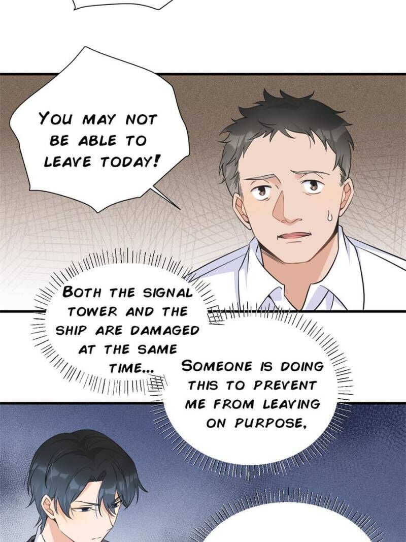 Hey Boss, I Am Your New chapter 102 - page 11