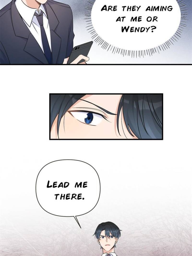 Hey Boss, I Am Your New chapter 102 - page 12