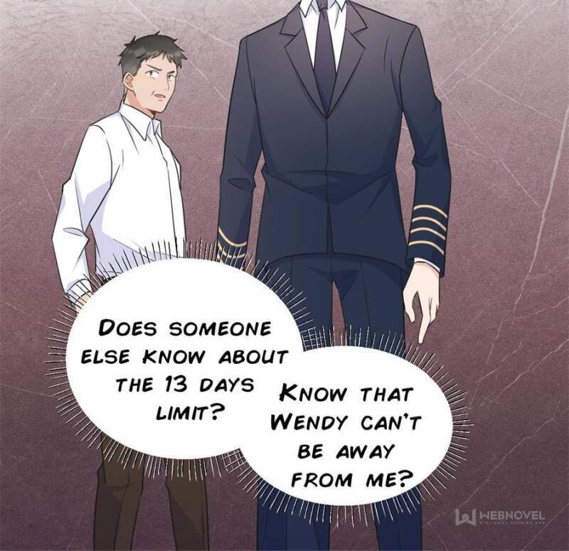 Hey Boss, I Am Your New chapter 102 - page 13