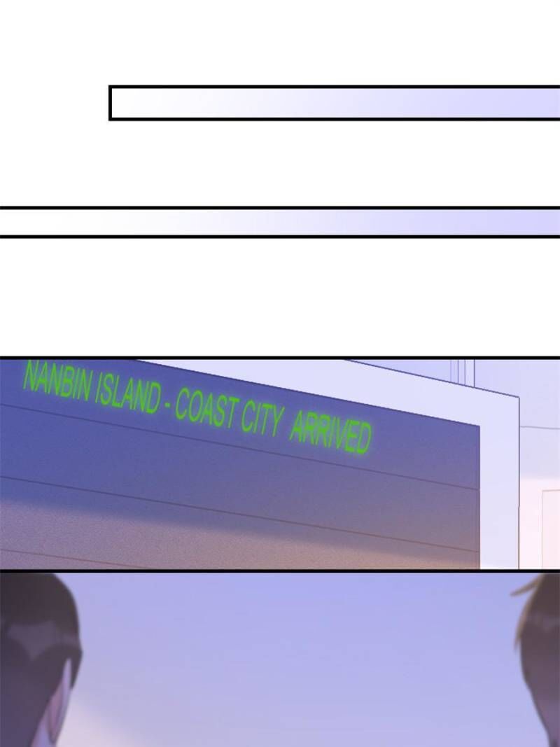 Hey Boss, I Am Your New chapter 102 - page 14