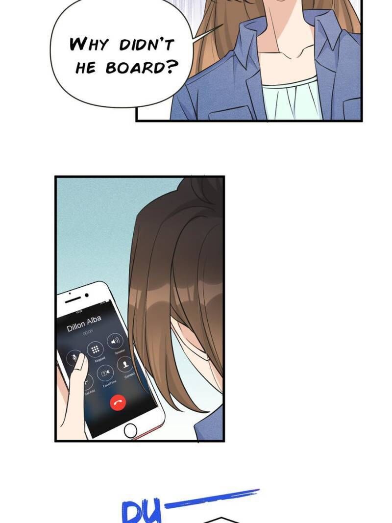 Hey Boss, I Am Your New chapter 102 - page 18