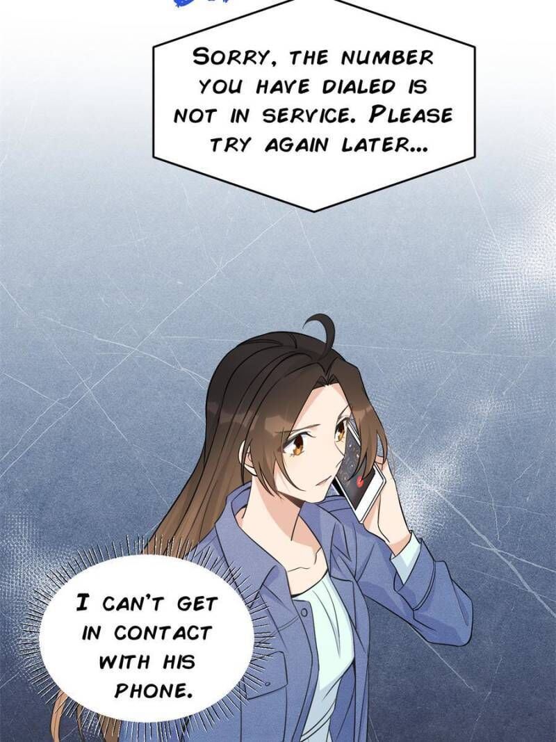 Hey Boss, I Am Your New chapter 102 - page 19