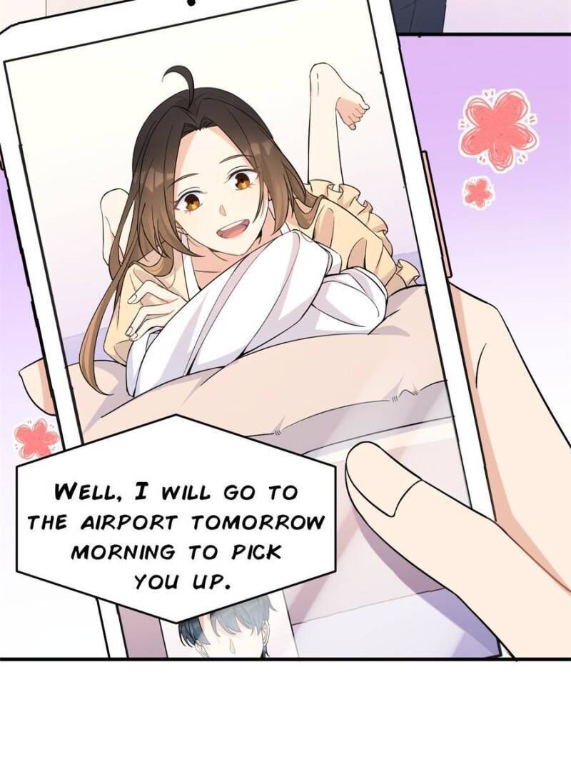 Hey Boss, I Am Your New chapter 102 - page 2