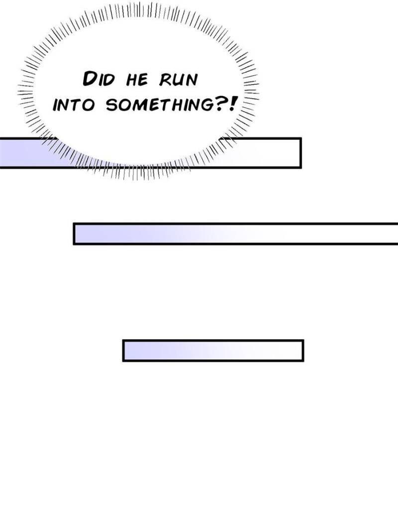 Hey Boss, I Am Your New chapter 102 - page 21