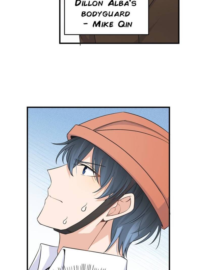Hey Boss, I Am Your New chapter 102 - page 25