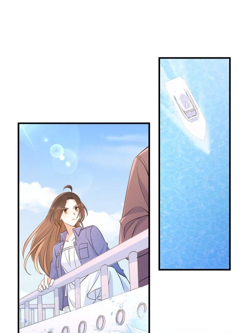 Hey Boss, I Am Your New chapter 102 - page 27