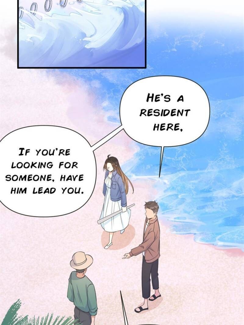 Hey Boss, I Am Your New chapter 102 - page 28