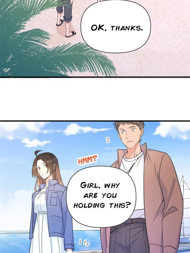 Hey Boss, I Am Your New chapter 102 - page 29