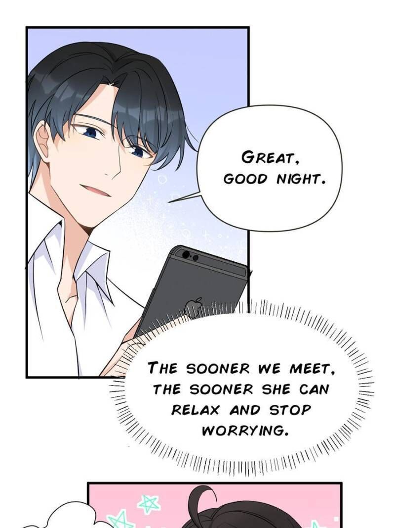 Hey Boss, I Am Your New chapter 102 - page 3