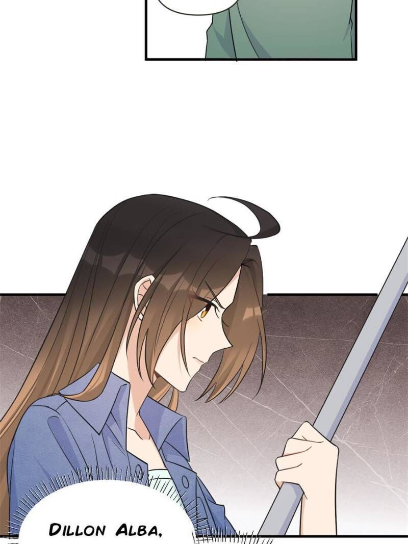 Hey Boss, I Am Your New chapter 102 - page 32