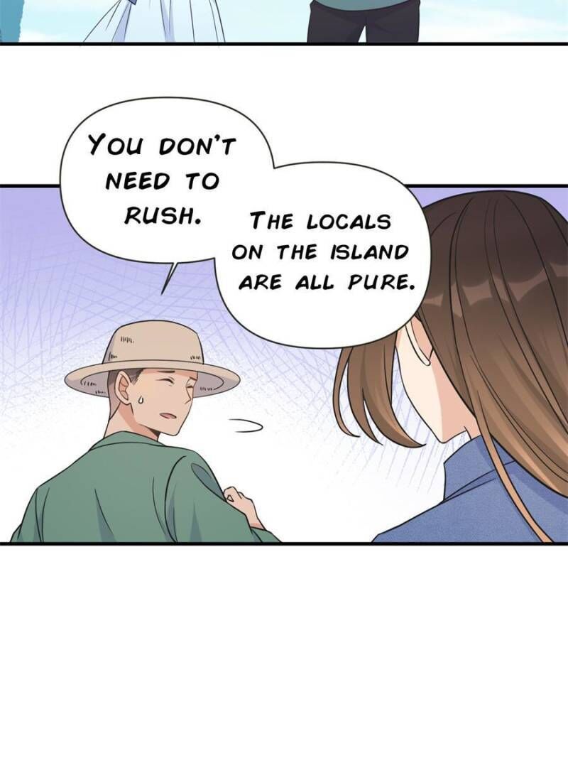 Hey Boss, I Am Your New chapter 102 - page 34