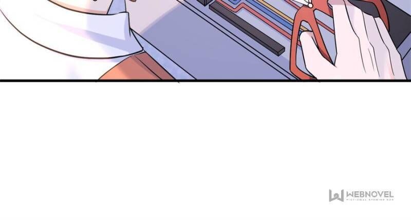 Hey Boss, I Am Your New chapter 102 - page 37