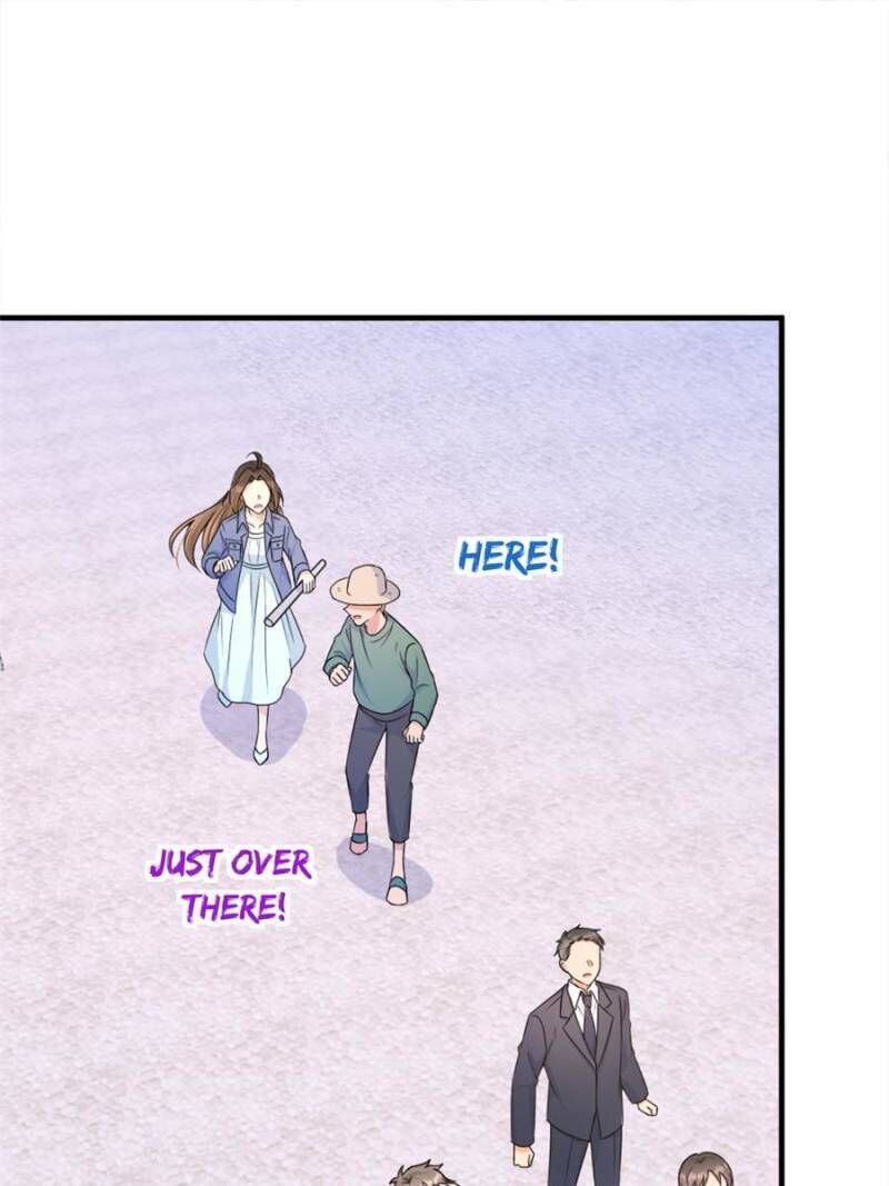 Hey Boss, I Am Your New chapter 102 - page 38
