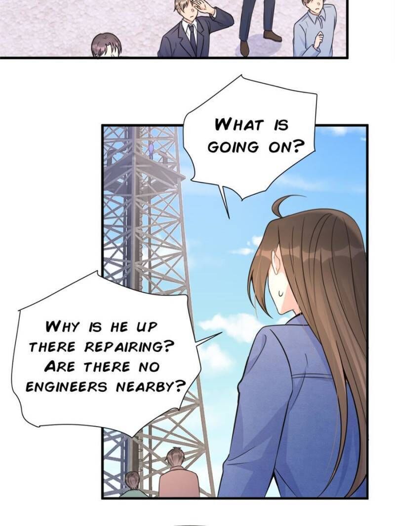 Hey Boss, I Am Your New chapter 102 - page 39