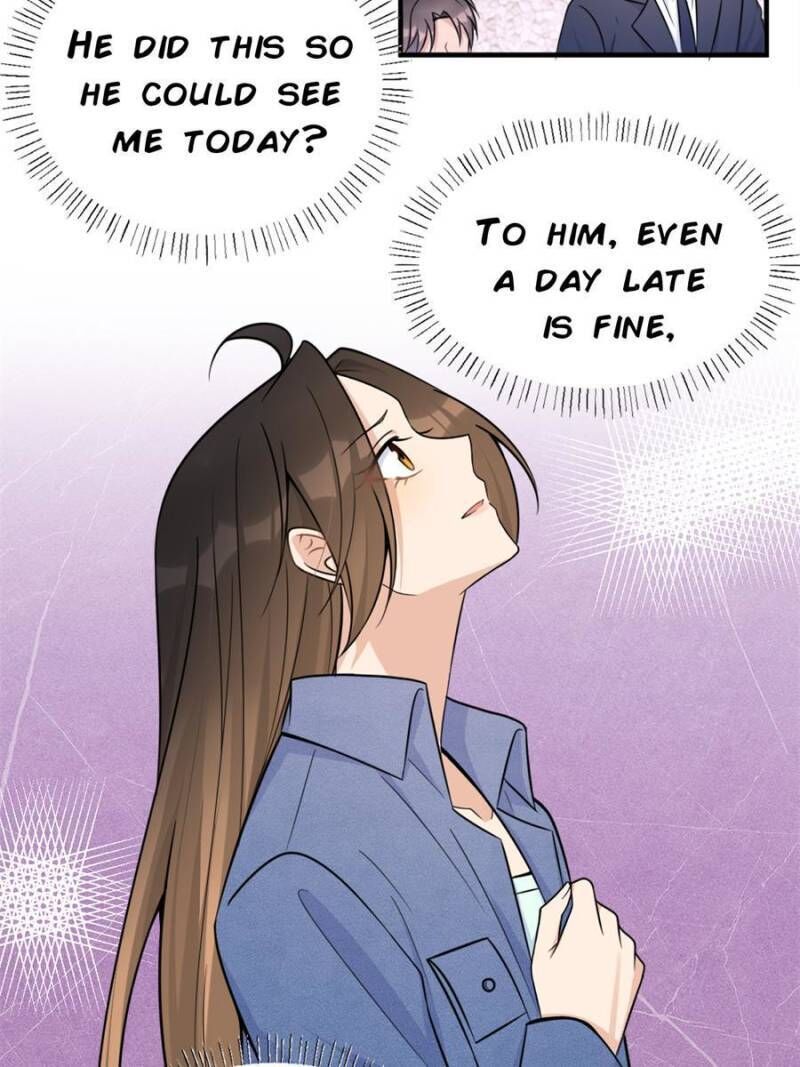 Hey Boss, I Am Your New chapter 102 - page 42