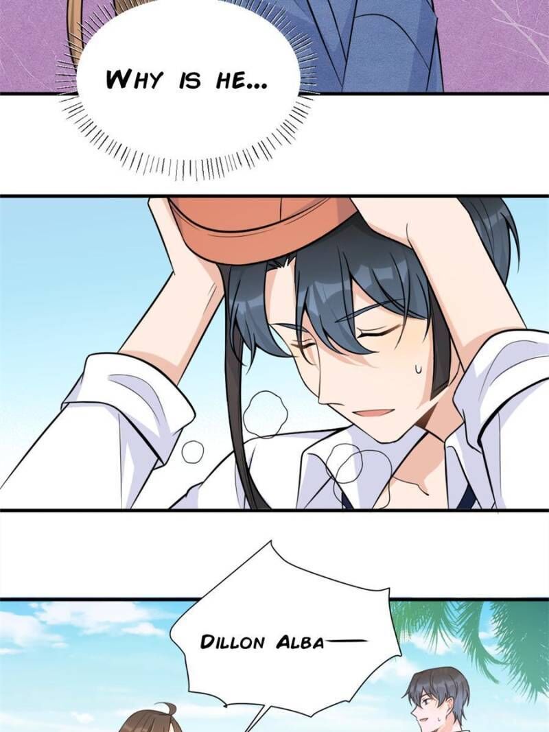 Hey Boss, I Am Your New chapter 102 - page 43