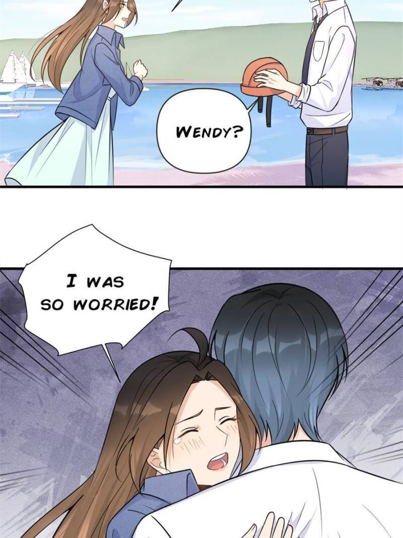 Hey Boss, I Am Your New chapter 102 - page 44
