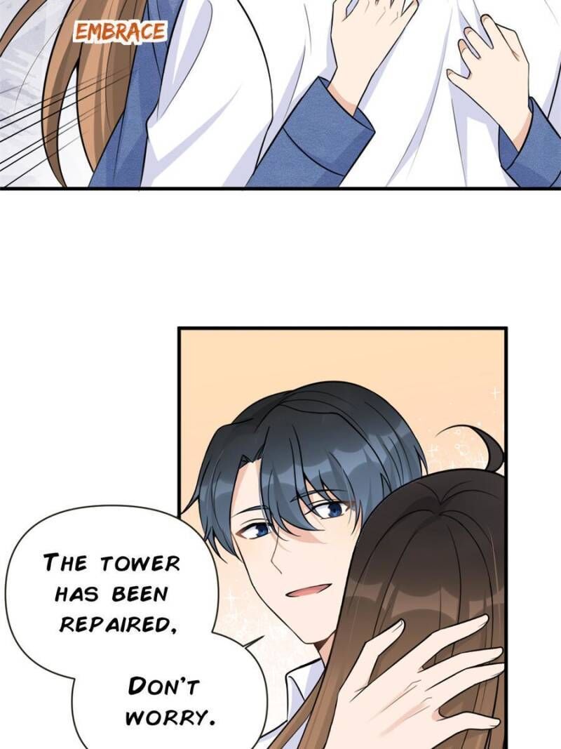 Hey Boss, I Am Your New chapter 102 - page 45