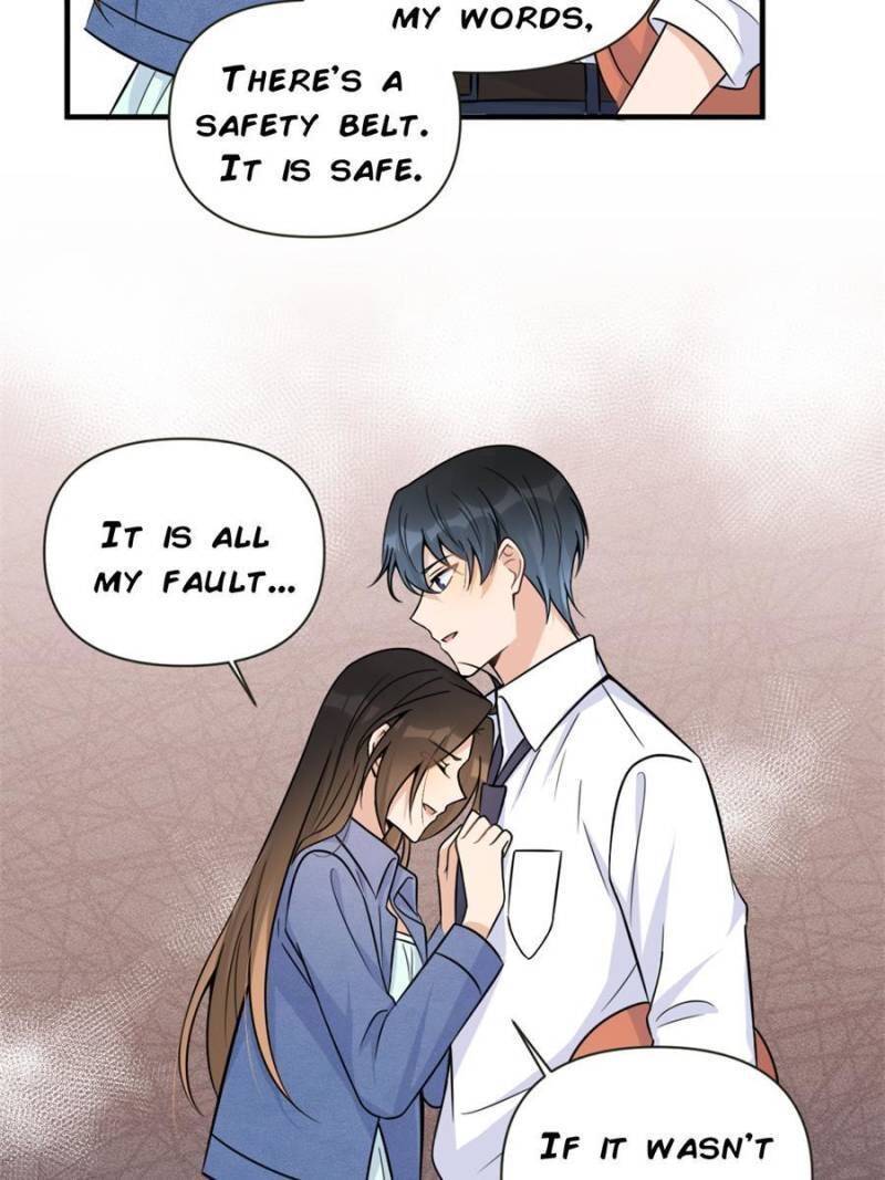 Hey Boss, I Am Your New chapter 102 - page 47