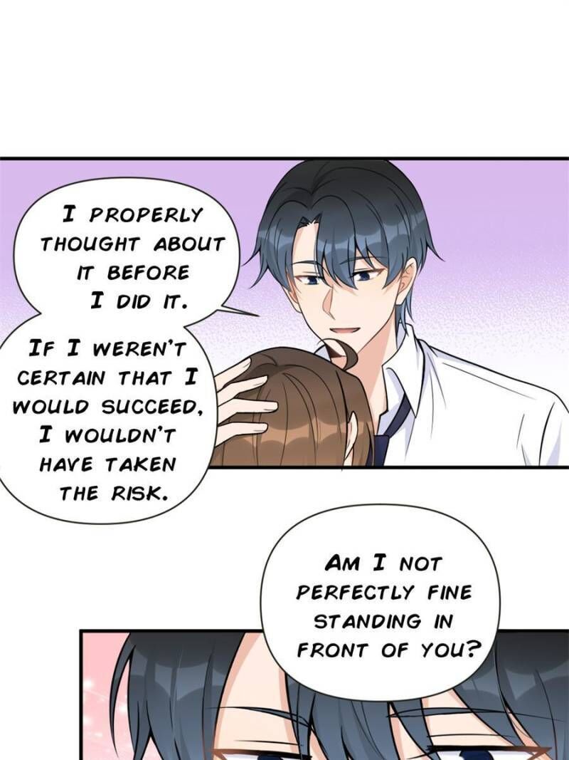 Hey Boss, I Am Your New chapter 102 - page 49