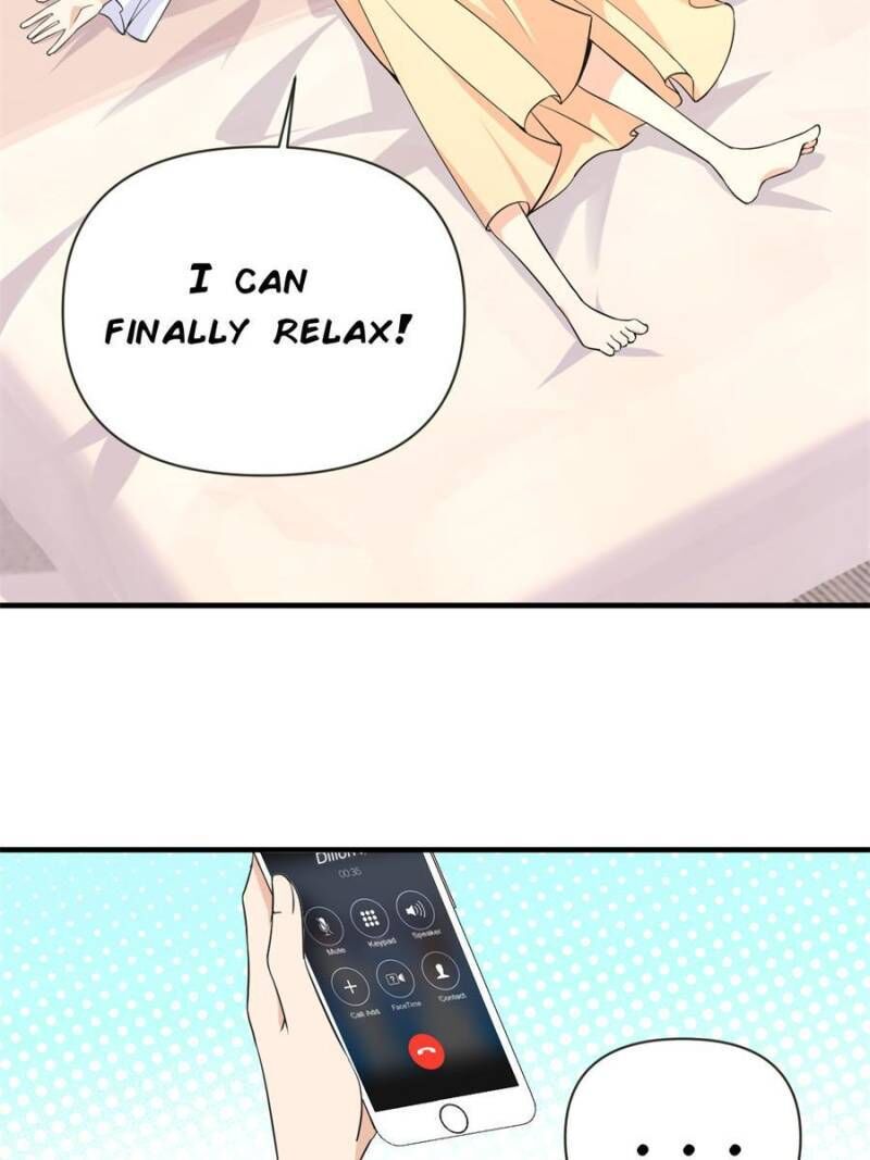 Hey Boss, I Am Your New chapter 102 - page 5
