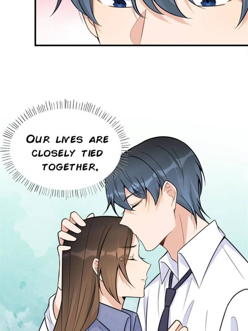 Hey Boss, I Am Your New chapter 102 - page 50