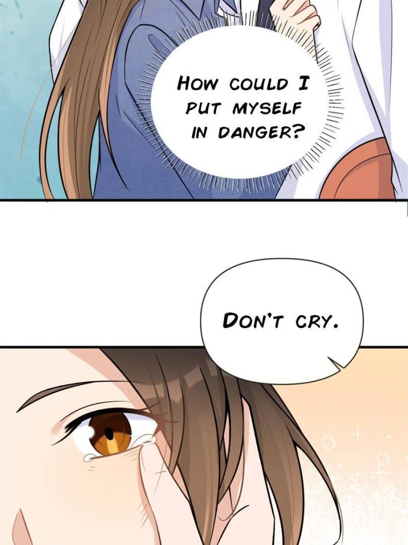Hey Boss, I Am Your New chapter 102 - page 51