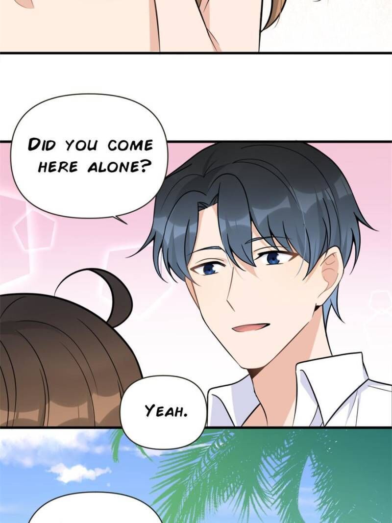Hey Boss, I Am Your New chapter 102 - page 52