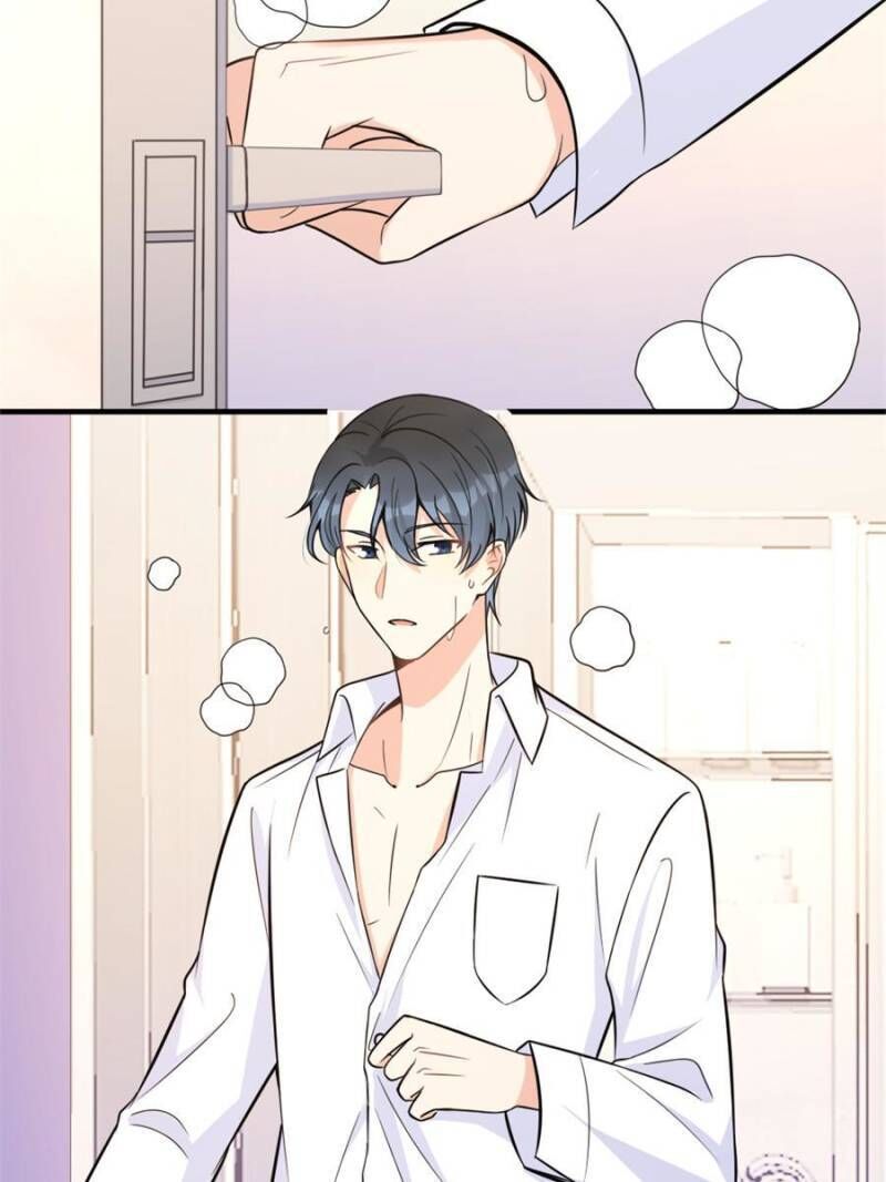 Hey Boss, I Am Your New chapter 102 - page 55