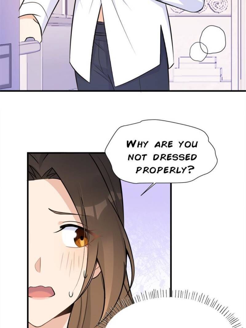 Hey Boss, I Am Your New chapter 102 - page 56