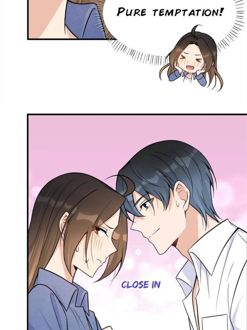 Hey Boss, I Am Your New chapter 102 - page 57
