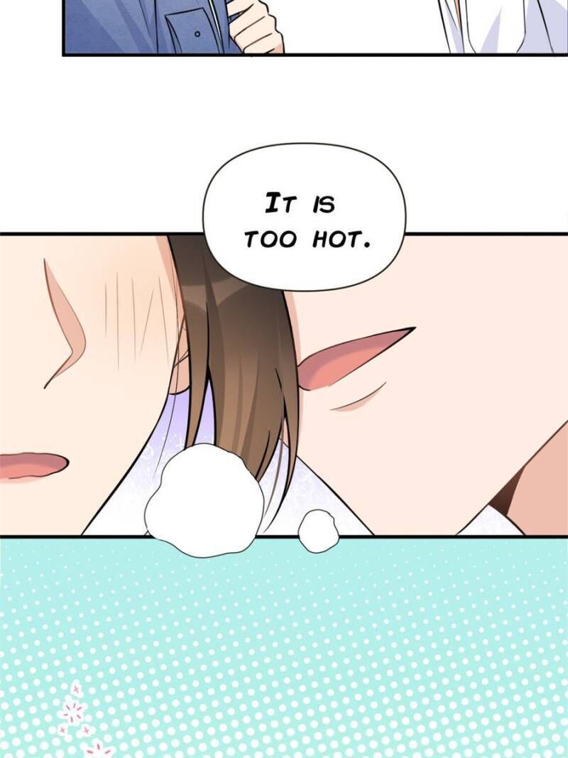 Hey Boss, I Am Your New chapter 102 - page 58